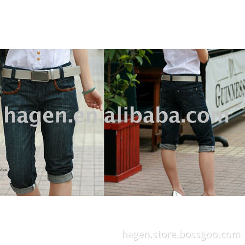 women's denim jeans